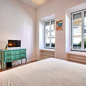  Apartamento Graça 4 Portugal
