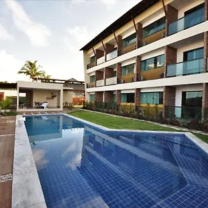 Apartamento Flats Em Velas Do Porto, Pôrto das Galinhas