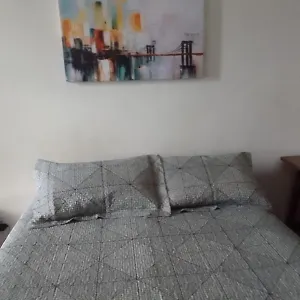  Apartamento 112 Consolaçao Brasil